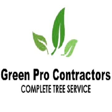 Green-Pro Contractors