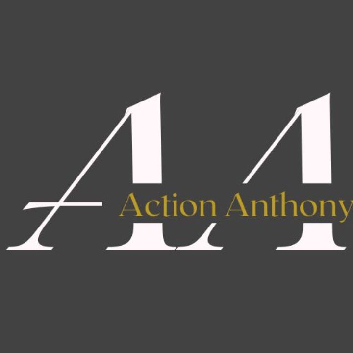 ActionAnthony in Böblingen - Logo