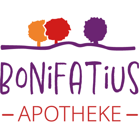 Bonifatius-Apotheke in Wuppertal - Logo