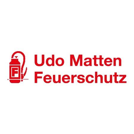 Bild zu Udo Matten - Feuerschutz in Solingen