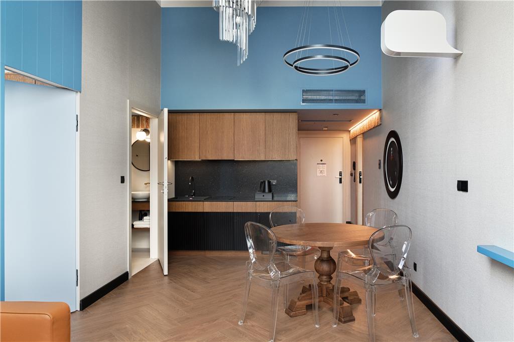 Images Radisson Hotel & Suites Gdansk