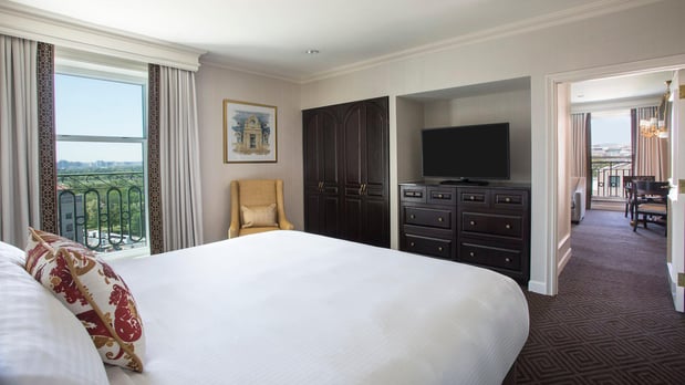 Images InterContinental the Willard Washington D.C. by IHG