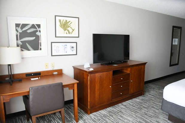 Images Best Western Harmony Inn Fort Dodge Iowa