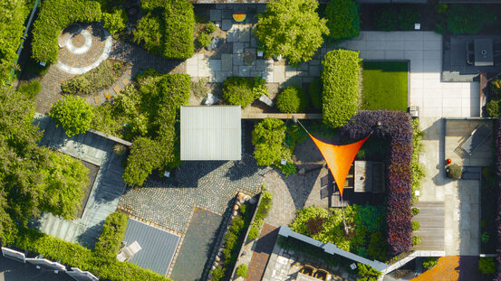 Bilder bauwelt Delmes Heitmann Buchholz