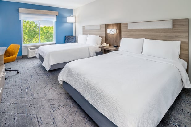 Images Holiday Inn Express & Suites Denver North - Thornton by IHG
