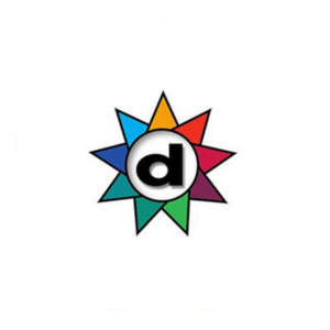 Droguerie d'Aigle Logo