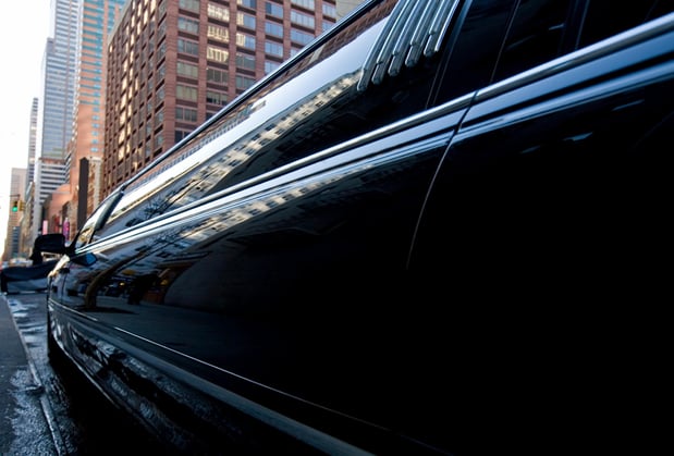 Images Atlantic City Shaba Limousine Services
