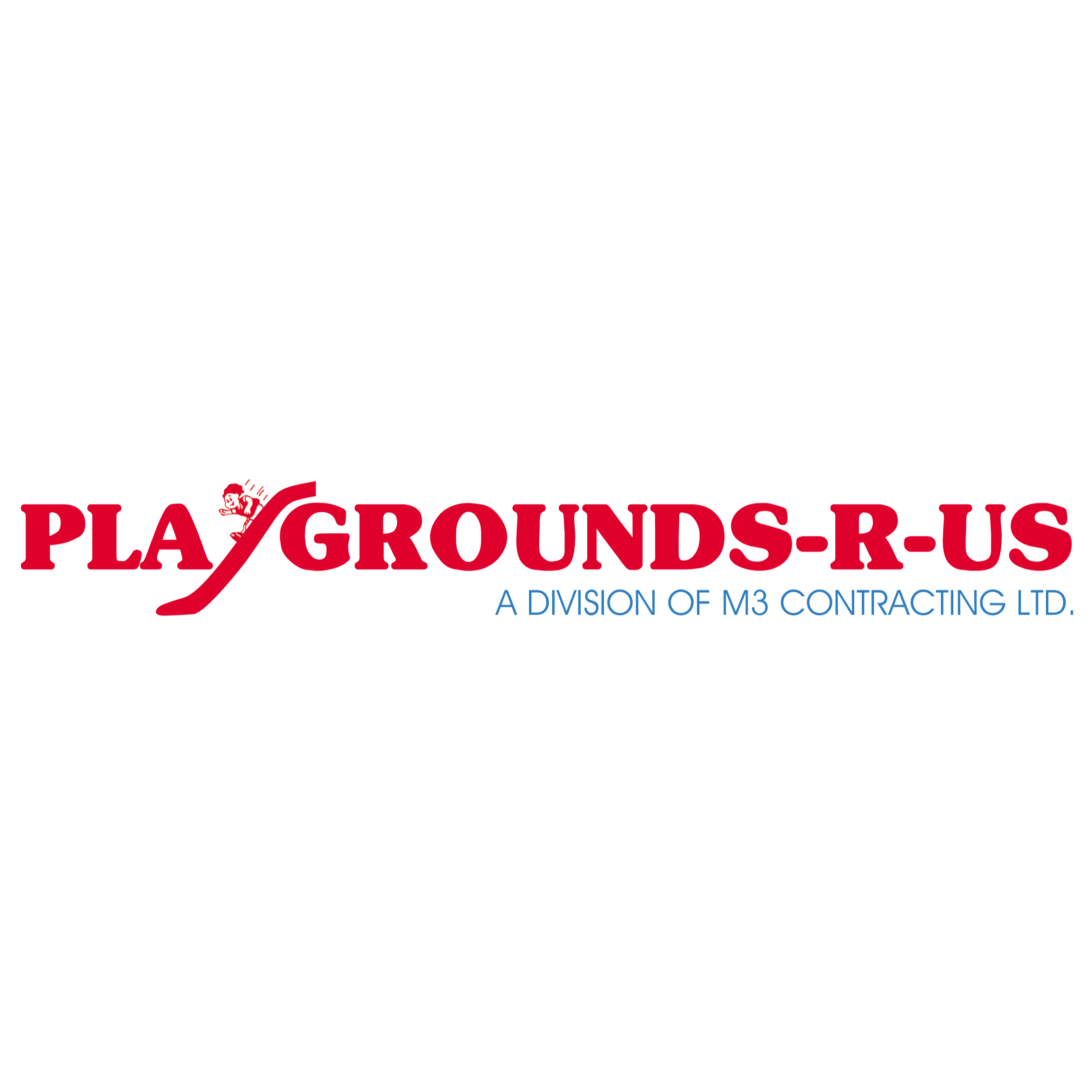 Playgrounds-R-Us