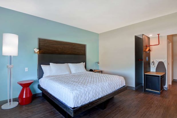 Images Tru by Hilton Fort Walton Beach