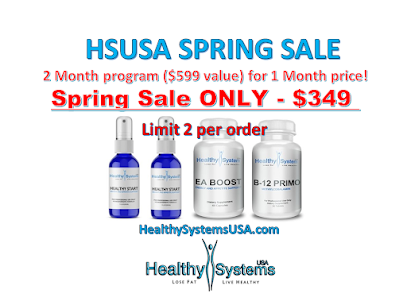 Images Healthy Systems USA