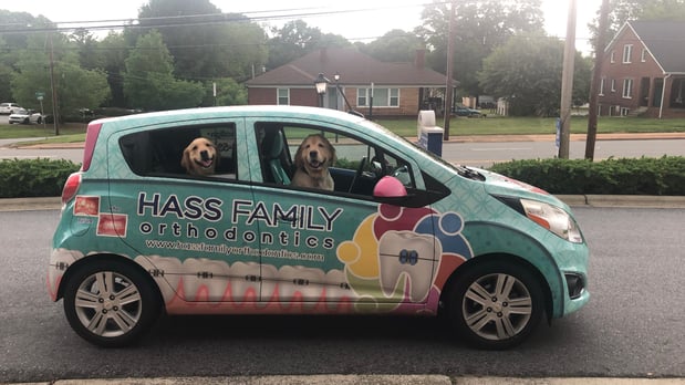 Images Hass Family Orthodontics