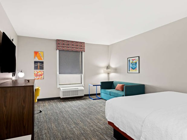 Images Hampton Inn Longview