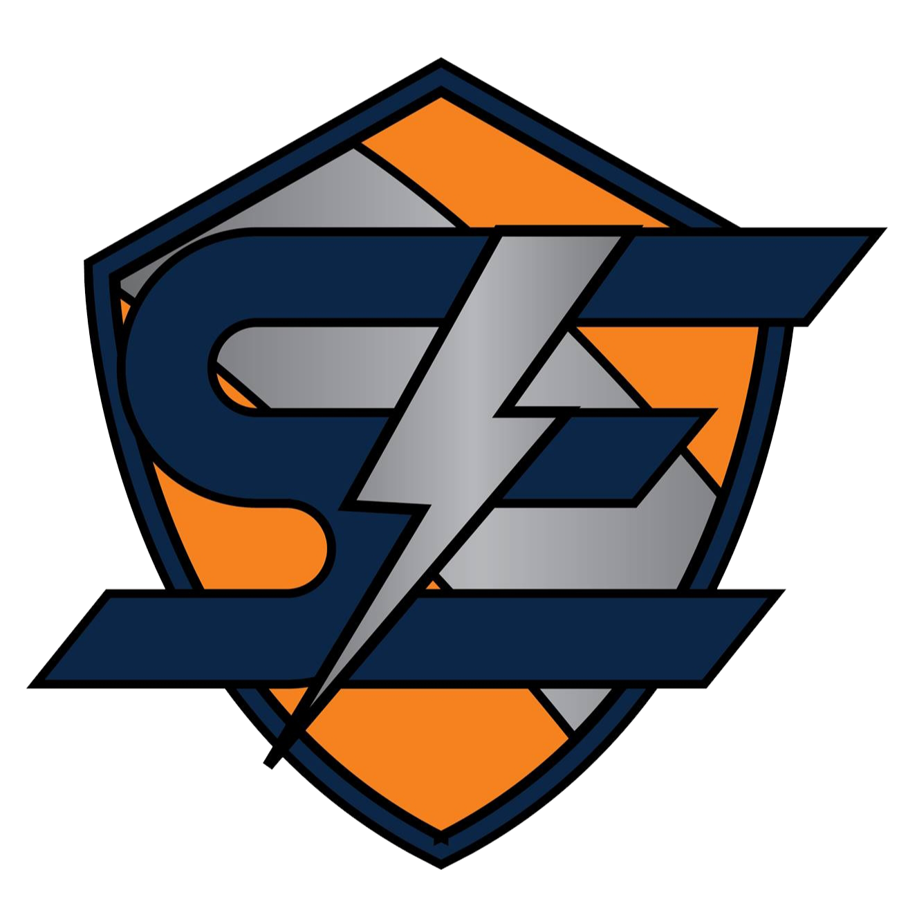 Superior Electrical Contracting LLC Logo