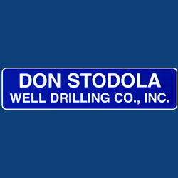 Don Stodola Well Drilling Co., Inc Logo
