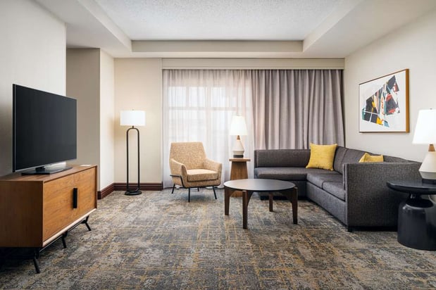 Images Embassy Suites by Hilton Lincoln