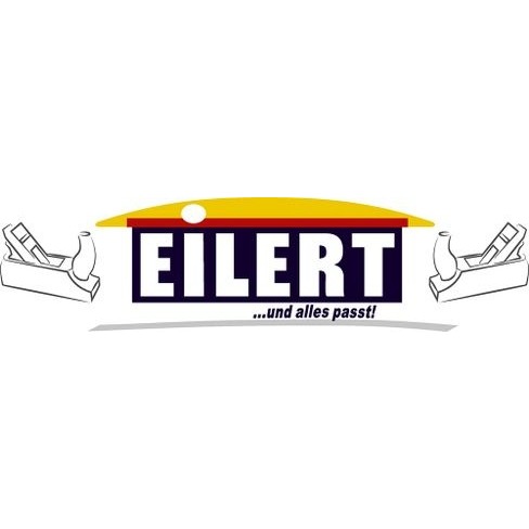 Tischlerei u. Montageservice Eilert Logo