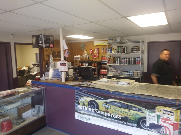 Images Transtar Aftermarket Solutions