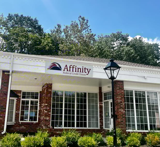 Images Affinity Federal Credit Union