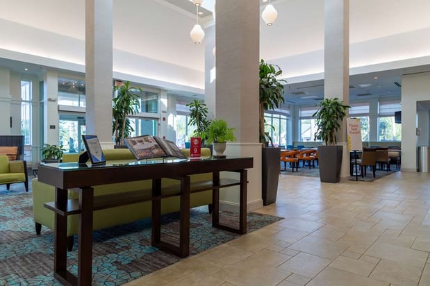 Images Hilton Garden Inn Orlando East/UCF Area