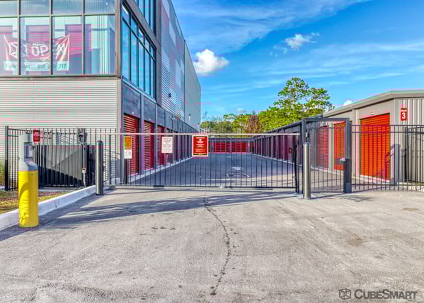 Images CubeSmart Self Storage