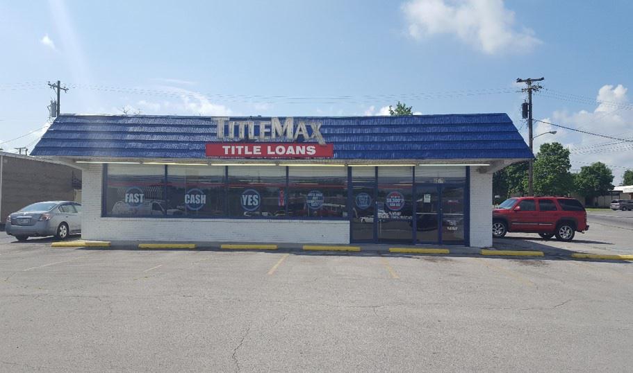 TitleMax Title Loans Photo