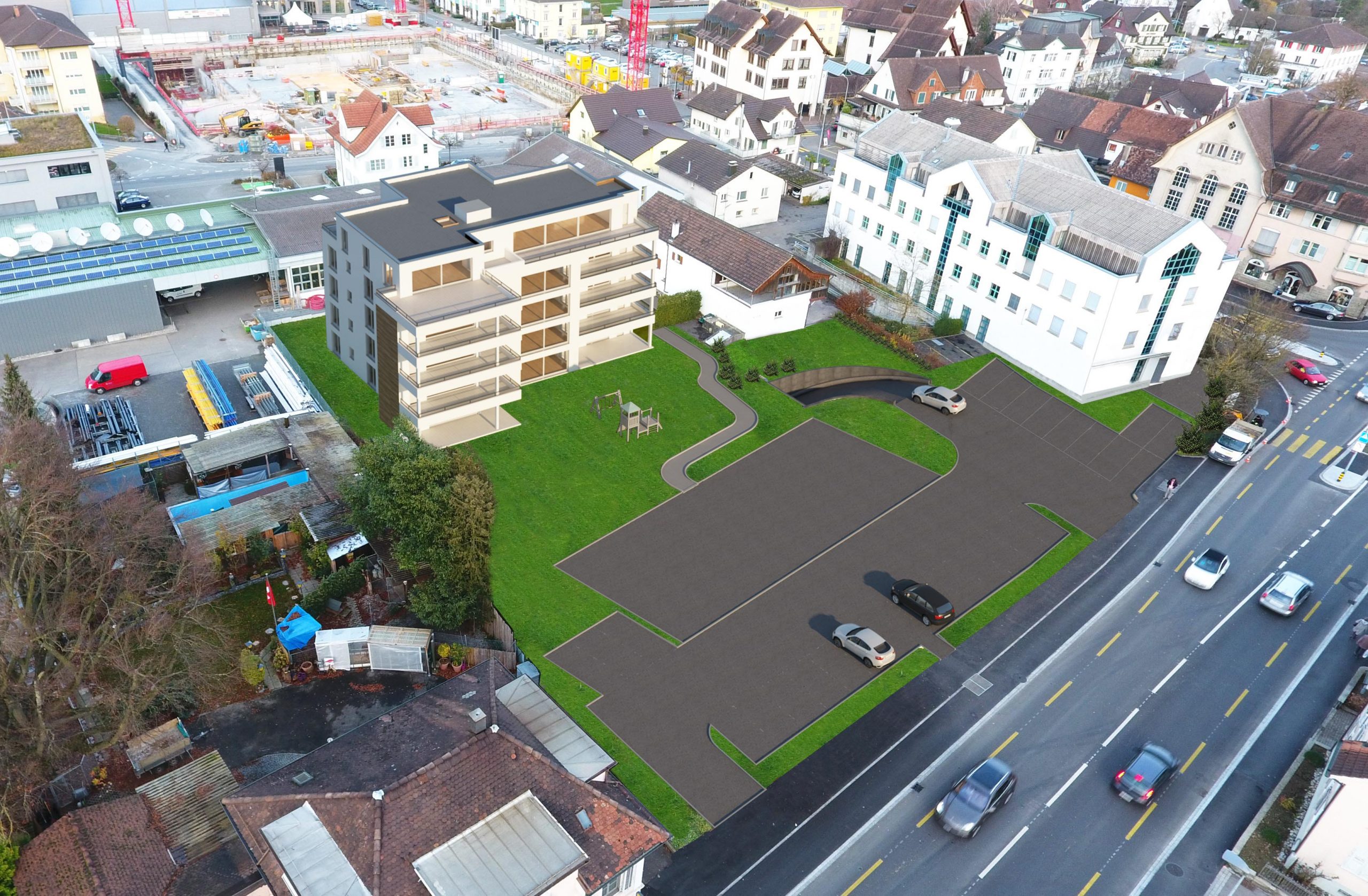 Bilder ST Gebäudetechnikplaner GmbH