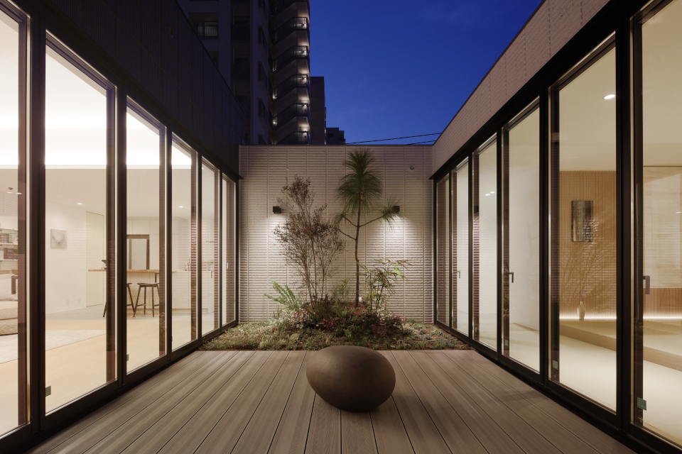 Images ヘーベルハウスFREX 幕張展示場(区画4)