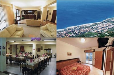 Images Hotel Le Mimose