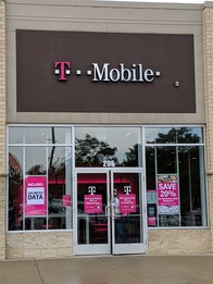 T Mobile Store At 205 West 87th Street Suite C Chicago Il T Mobile