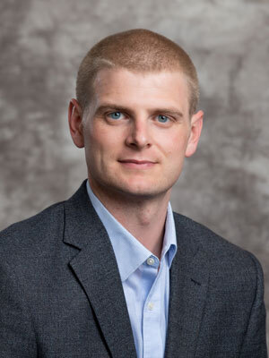 Brandon R. Hood, MD - IU Health Orthopedics & Sports Medicine - Bloomington