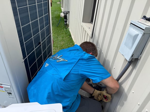 Images Air Monkey Air Conditioning & Heating