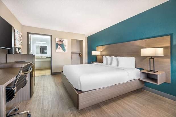 Images Best Western Green Tree Inn