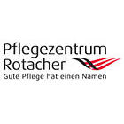 Pflegezentrum Rotacher Logo