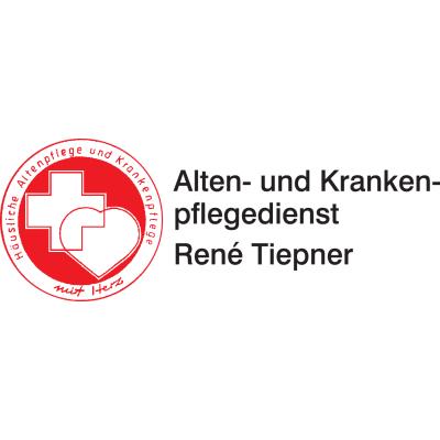 Alten- und Krankenpflegedienst Tiepner Logo