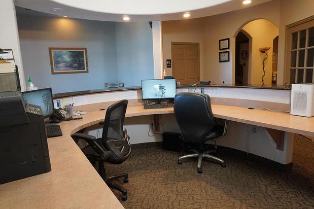 Images Main Dentistry | Cosmetic & General Dental Clinic - The Colony