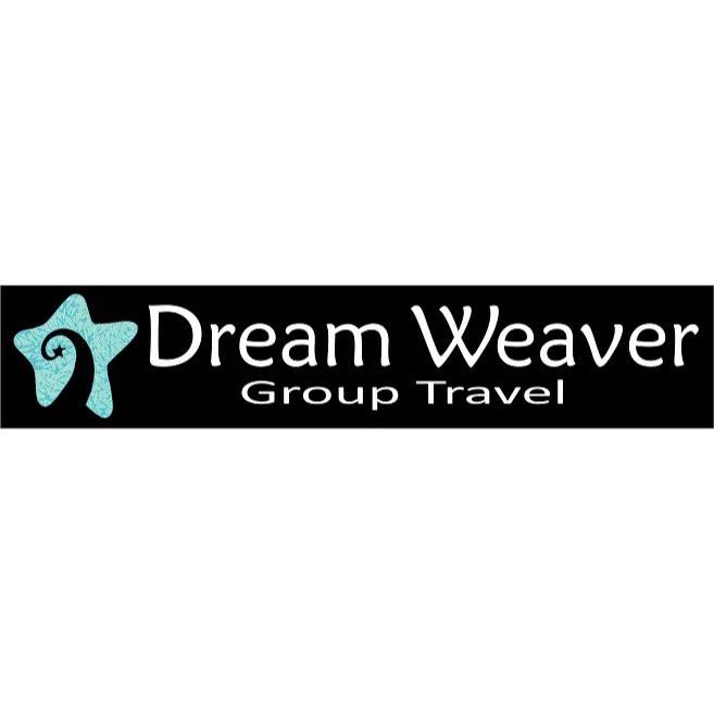 Dream Weaver Group Travel Logo