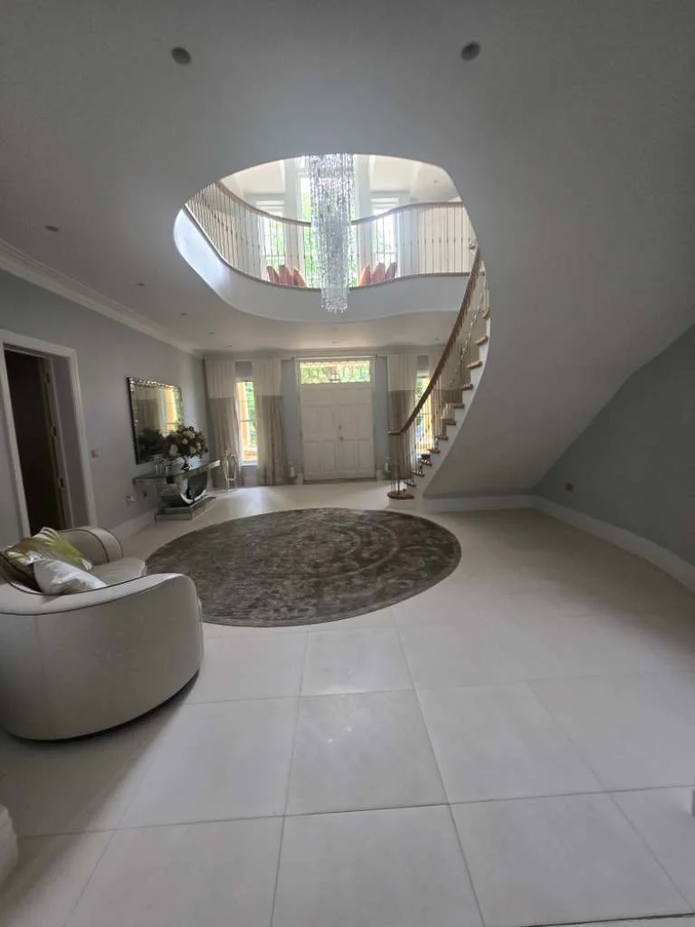 Images Golden Commercial Cleaning Services Ltd