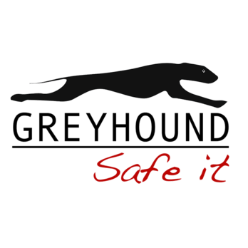 Greyhound Safe it GbR in Marienheide - Logo