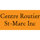Centre Routier St-Marc Inc/Unipro