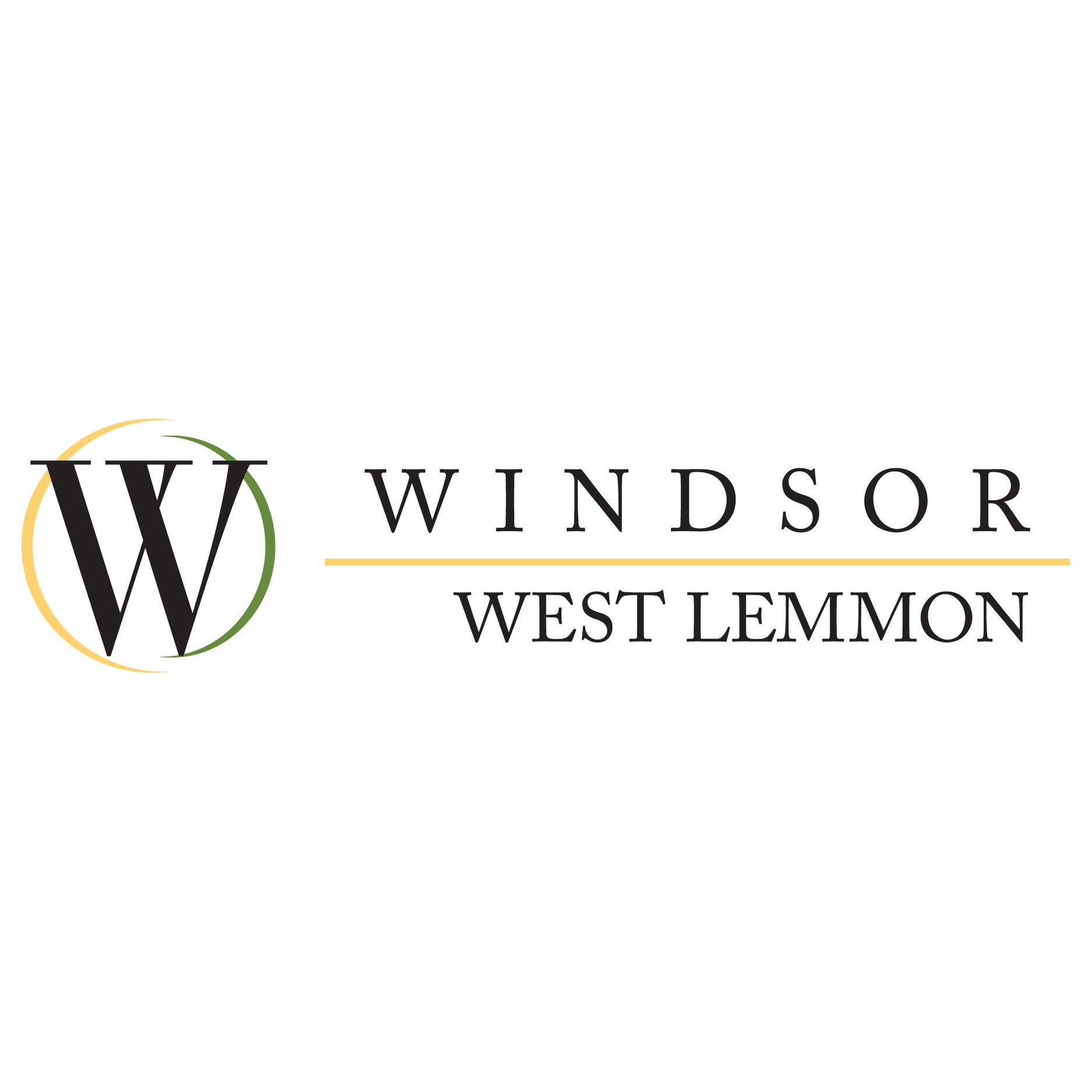 Windsor West Lemmon Apartments