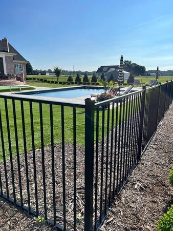 Images Sears Fence of Wilmington, LLC