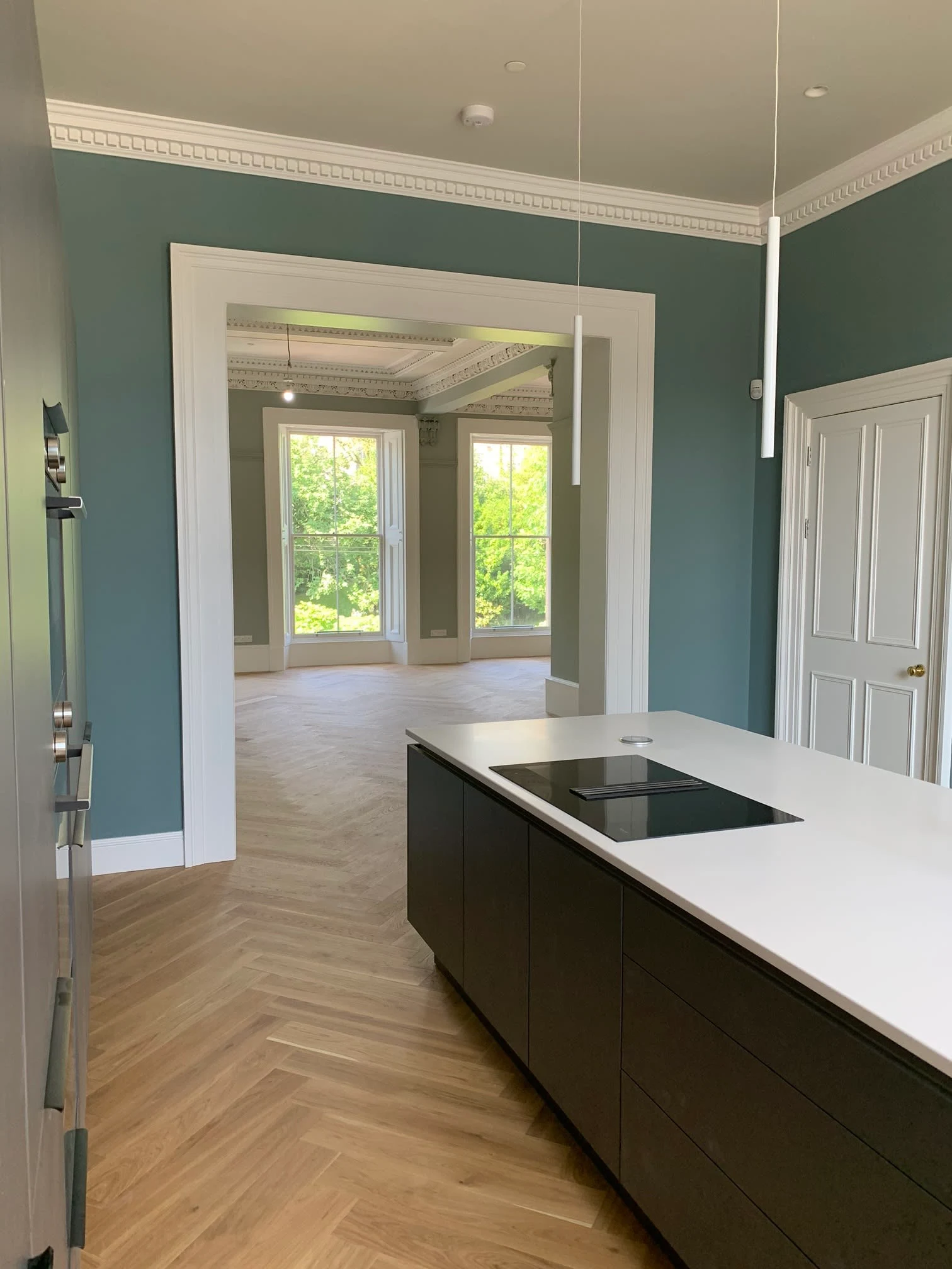 Images D McNally & Son Plasterers