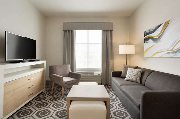 Images Homewood Suites by Hilton Salt Lake City Draper