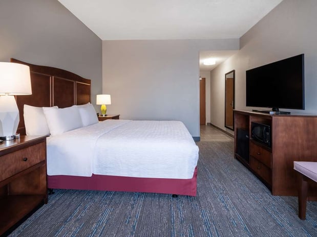 Images Hampton Inn Boca Raton-Deerfield Beach