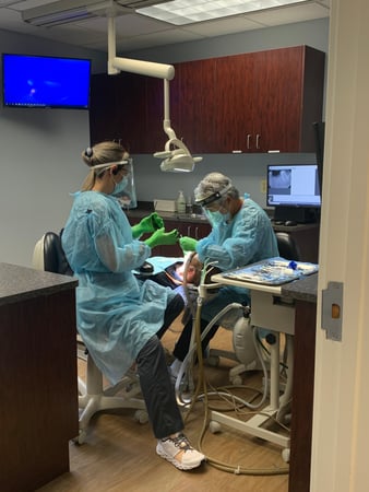 Images Central Ohio Periodontics