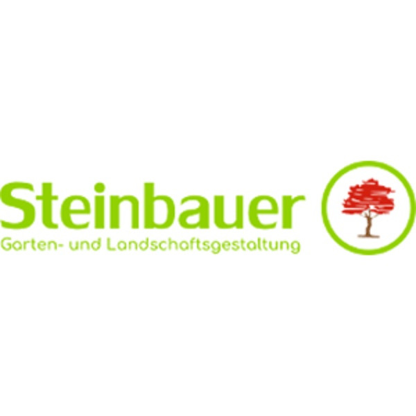 Steinbauer Garten- und Landschaftsgestaltung GmbH Logo