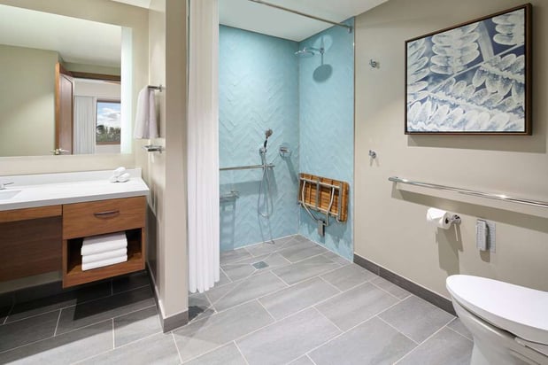 Images Hilton Grand Vacations Club Maui Bay Villas