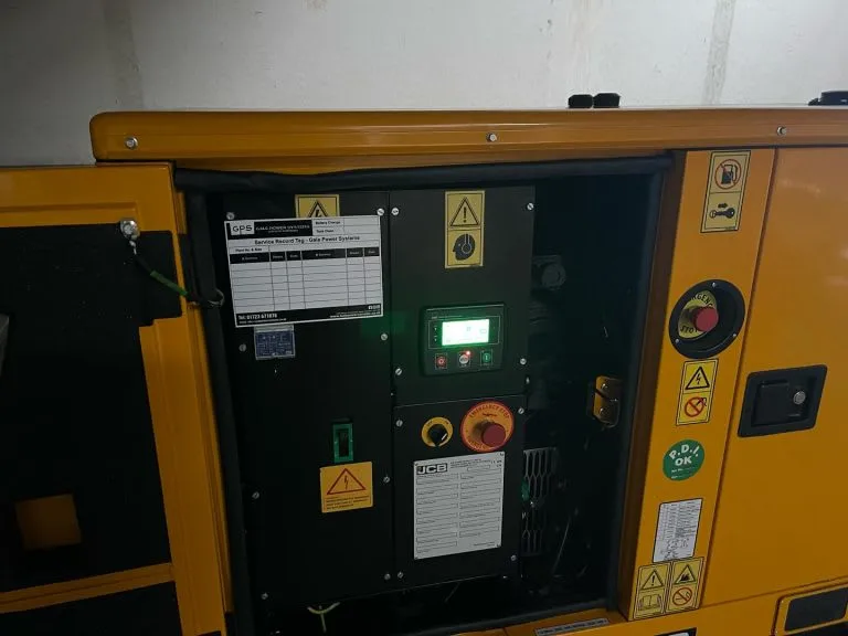 Images Gale Power Systems