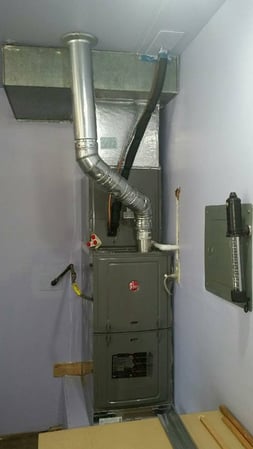 Images H & S Heating & Air Conditioning LLC