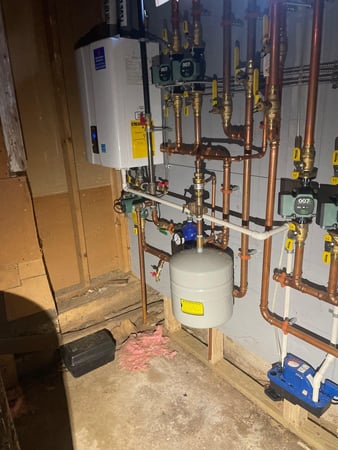 Images Keith Brothers Plumbing, Inc.